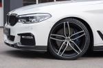 BMW 540i Touring by G-Power 2018 года